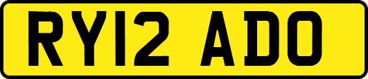 RY12ADO