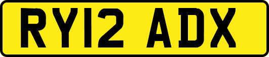 RY12ADX