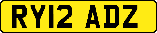 RY12ADZ