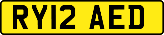 RY12AED
