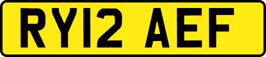 RY12AEF