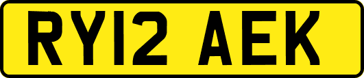 RY12AEK