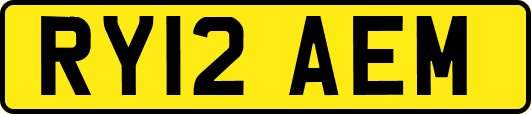 RY12AEM