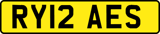 RY12AES