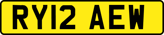 RY12AEW