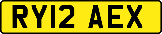 RY12AEX