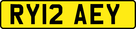 RY12AEY