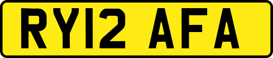 RY12AFA