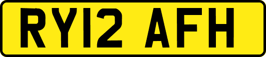 RY12AFH