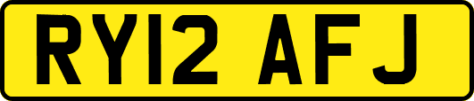 RY12AFJ
