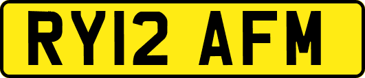 RY12AFM