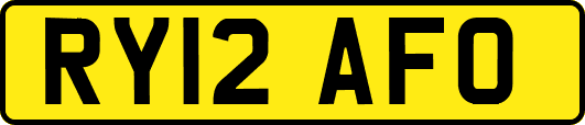 RY12AFO