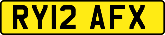 RY12AFX