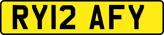 RY12AFY