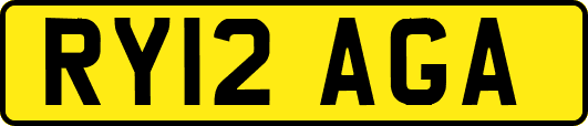 RY12AGA