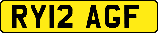 RY12AGF