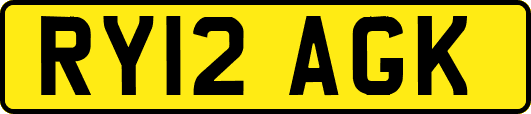 RY12AGK