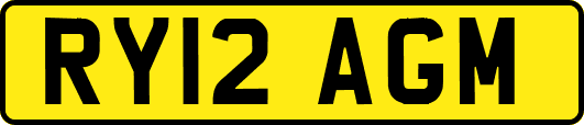 RY12AGM