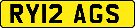 RY12AGS
