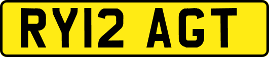 RY12AGT
