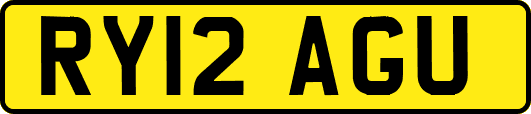 RY12AGU