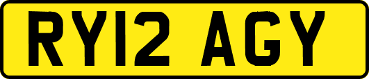 RY12AGY