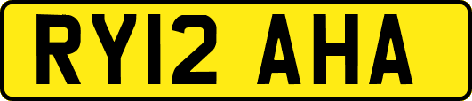 RY12AHA