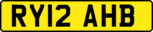 RY12AHB