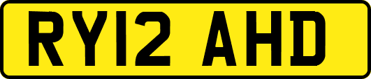 RY12AHD