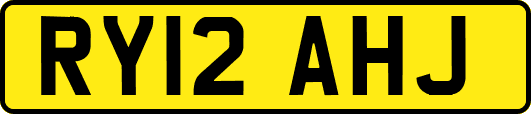 RY12AHJ