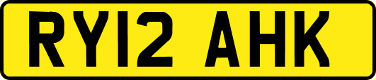 RY12AHK