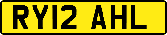 RY12AHL