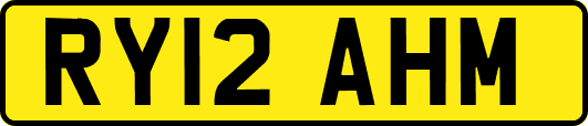 RY12AHM