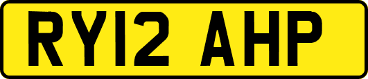 RY12AHP
