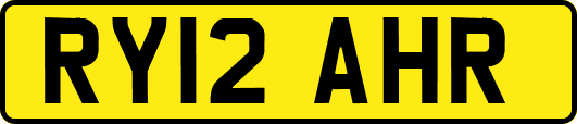 RY12AHR