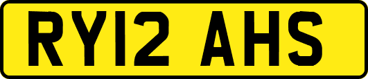 RY12AHS