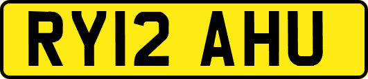 RY12AHU