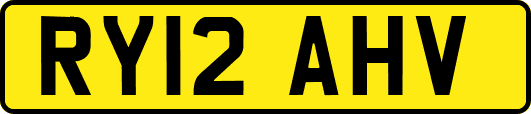 RY12AHV