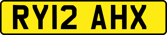 RY12AHX