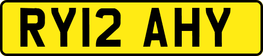 RY12AHY