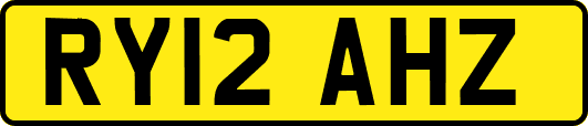 RY12AHZ