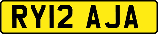 RY12AJA
