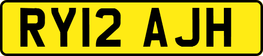 RY12AJH