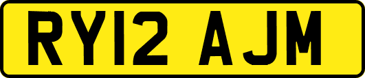 RY12AJM