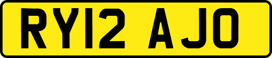 RY12AJO