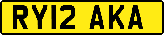 RY12AKA