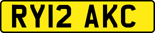 RY12AKC