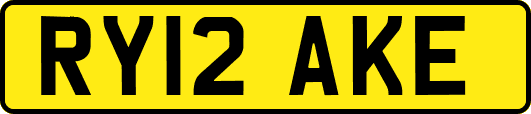 RY12AKE