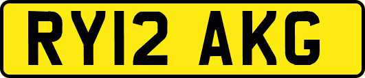 RY12AKG