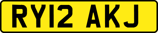 RY12AKJ
